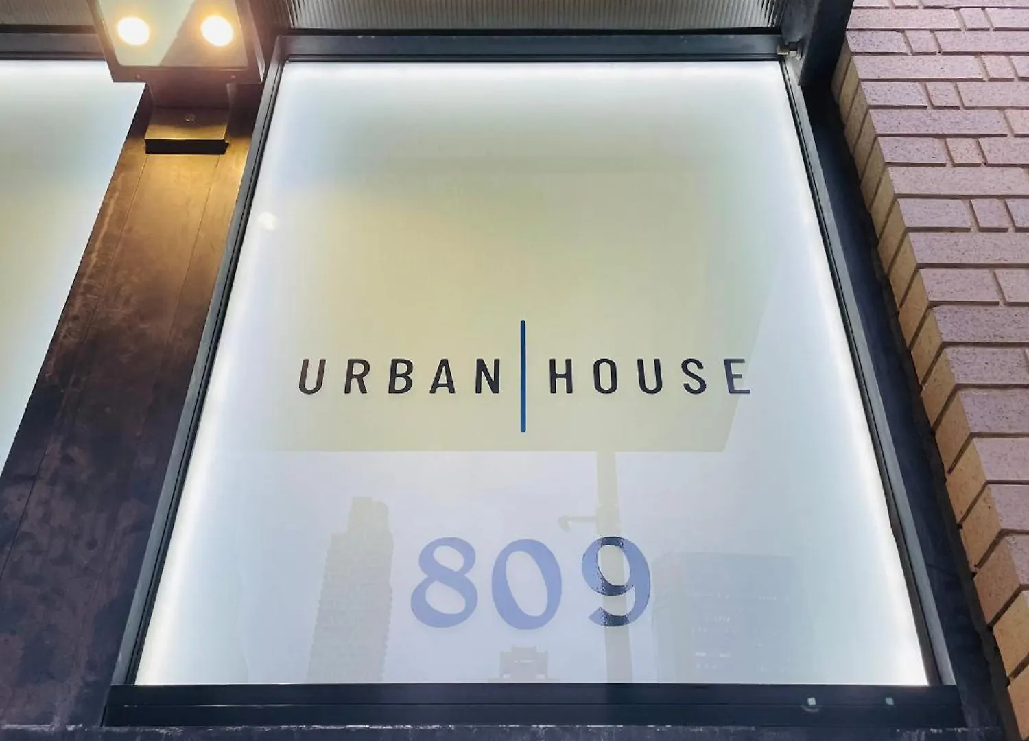Ferienwohnung 809-4A Columbus Circle New Bldg 1Br W D New York Apartment