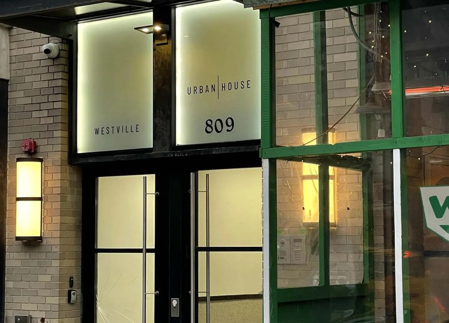 Apartment Ferienwohnung 809-4A Columbus Circle New Bldg 1Br W D New York USA